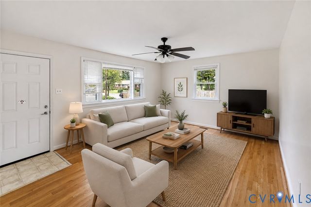 3024 Galena Ave, Chesterfield, VA 23237