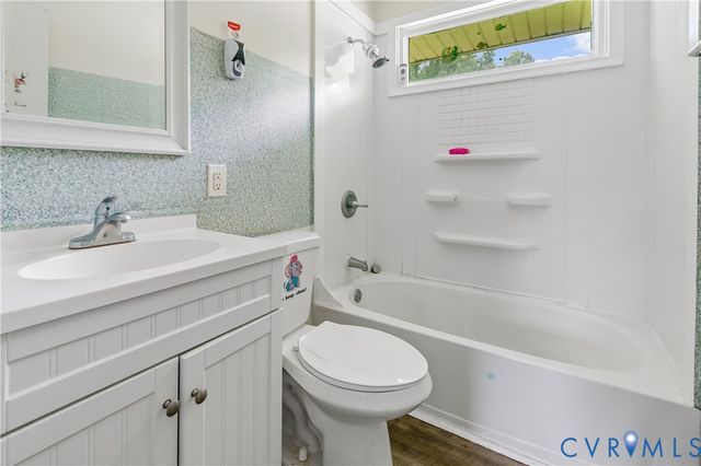 3024 Galena Ave, Chesterfield, VA 23237