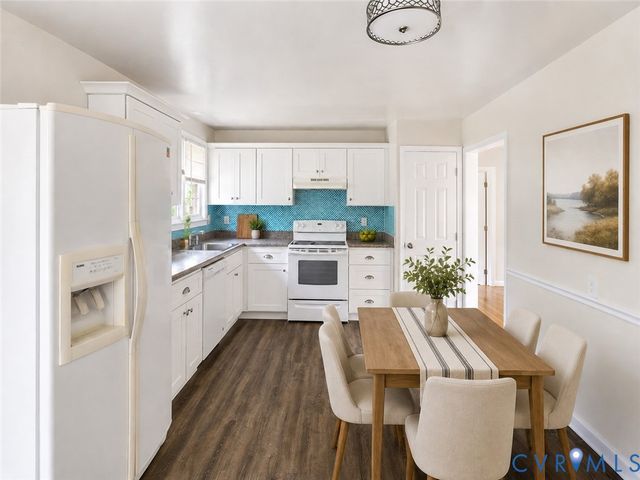 3024 Galena Ave, Chesterfield, VA 23237