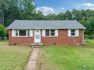 3024 Galena Ave, Chesterfield, VA 23237