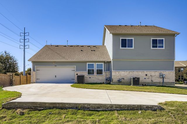 1204 Pebblebrook Drive, Mckinney, TX 75071