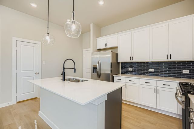 1204 Pebblebrook Drive, Mckinney, TX 75071