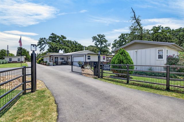 116 Pauline Road, Mabank, TX 75156