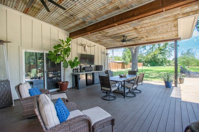 116 Pauline Road, Mabank, TX 75156