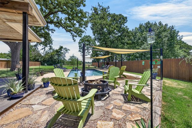 116 Pauline Road, Mabank, TX 75156