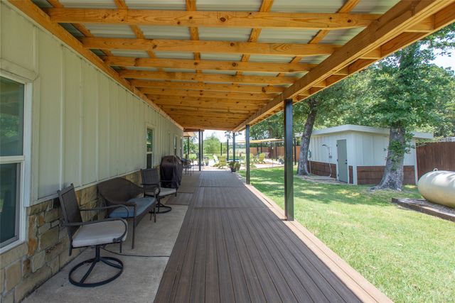 116 Pauline Road, Mabank, TX 75156