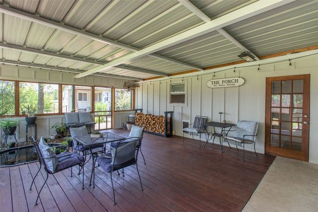 116 Pauline Road, Mabank, TX 75156
