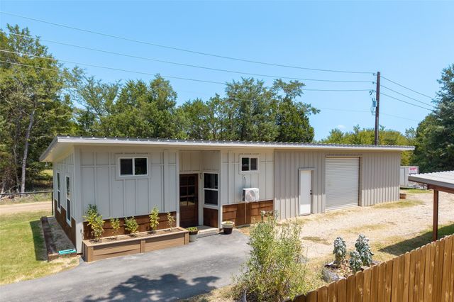 116 Pauline Road, Mabank, TX 75156