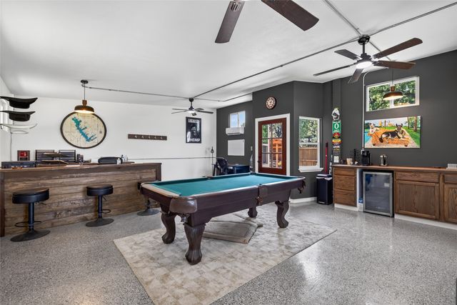 116 Pauline Road, Mabank, TX 75156