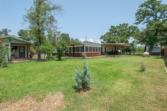 116 Pauline Road, Mabank, TX 75156