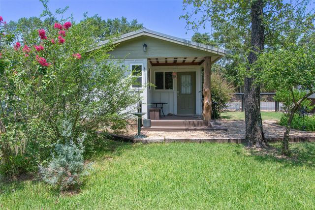 116 Pauline Road, Mabank, TX 75156