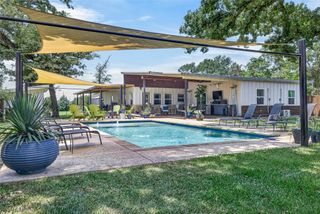 116 Pauline Road, Mabank, TX 75156