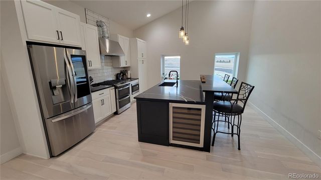5695 Willow Creek Road, Castle Rock, CO 80104