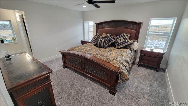 5695 Willow Creek Road, Castle Rock, CO 80104