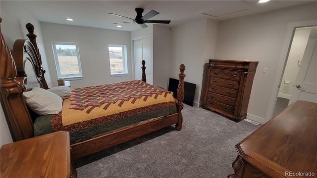 5695 Willow Creek Road, Castle Rock, CO 80104