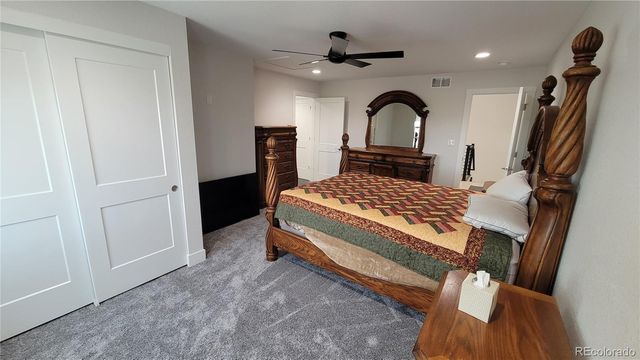 5695 Willow Creek Road, Castle Rock, CO 80104