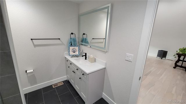 5695 Willow Creek Road, Castle Rock, CO 80104