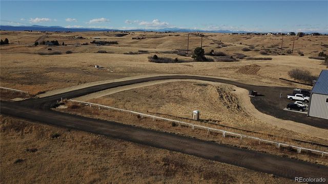 5695 Willow Creek Road, Castle Rock, CO 80104
