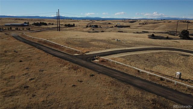5695 Willow Creek Road, Castle Rock, CO 80104