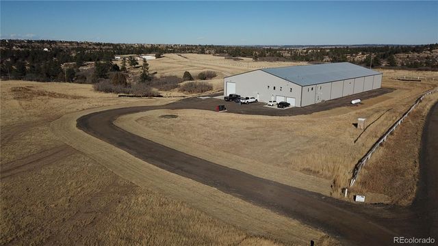 5695 Willow Creek Road, Castle Rock, CO 80104