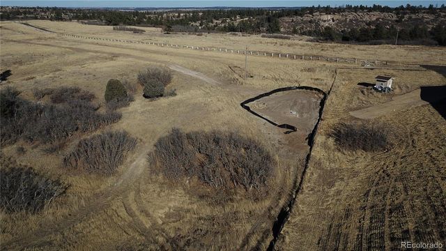 5695 Willow Creek Road, Castle Rock, CO 80104
