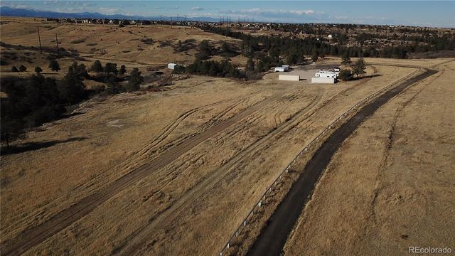 5695 Willow Creek Road, Castle Rock, CO 80104