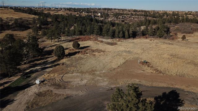 5695 Willow Creek Road, Castle Rock, CO 80104