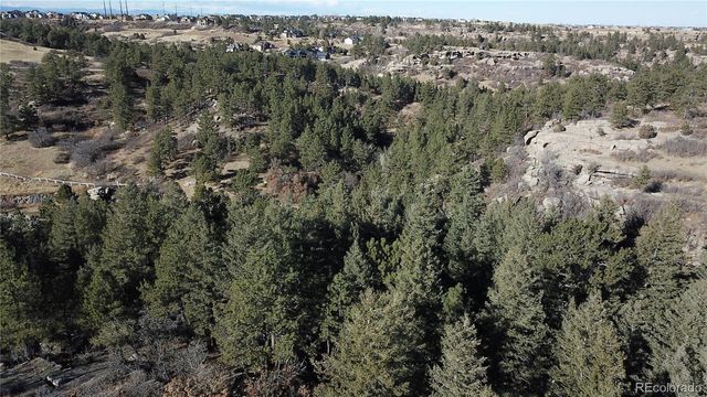 5695 Willow Creek Road, Castle Rock, CO 80104