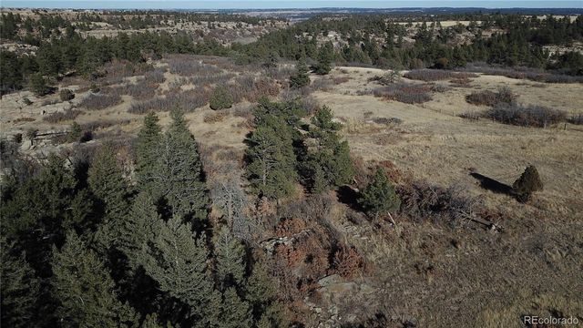 5695 Willow Creek Road, Castle Rock, CO 80104
