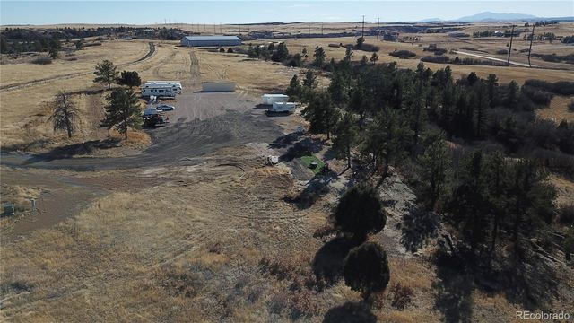 5695 Willow Creek Road, Castle Rock, CO 80104
