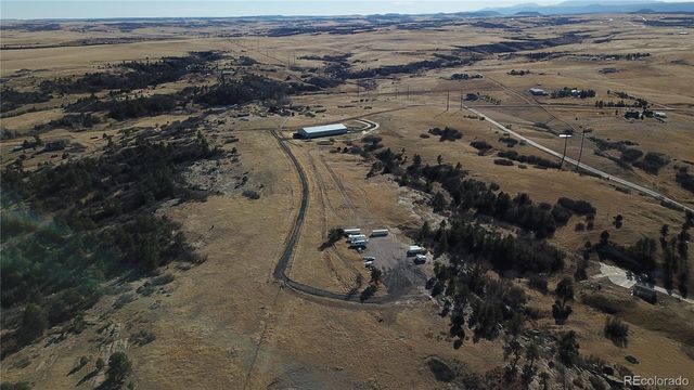 5695 Willow Creek Road, Castle Rock, CO 80104