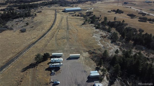 5695 Willow Creek Road, Castle Rock, CO 80104
