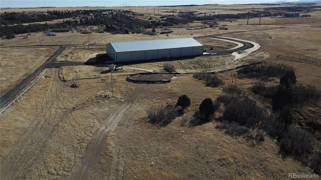 5695 Willow Creek Road, Castle Rock, CO 80104
