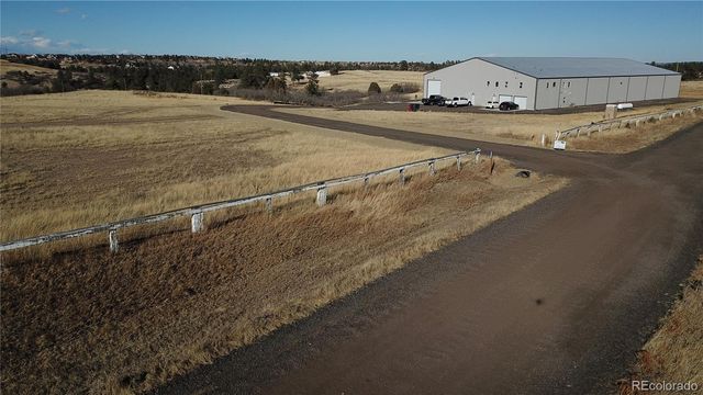 5695 Willow Creek Road, Castle Rock, CO 80104