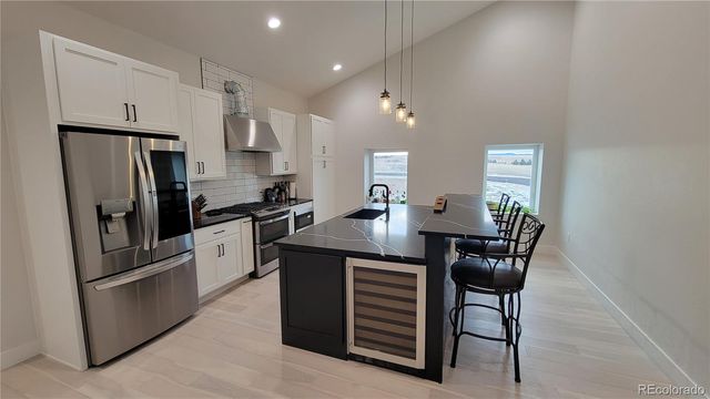 5695 Willow Creek Road, Castle Rock, CO 80104