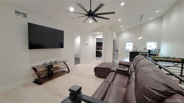 5695 Willow Creek Road, Castle Rock, CO 80104