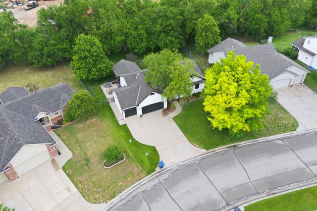 15104 W Moscelyn St, Wichita, KS 67235