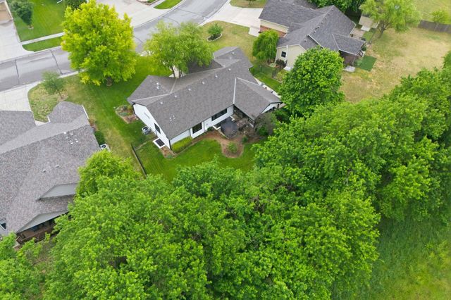 15104 W Moscelyn St, Wichita, KS 67235