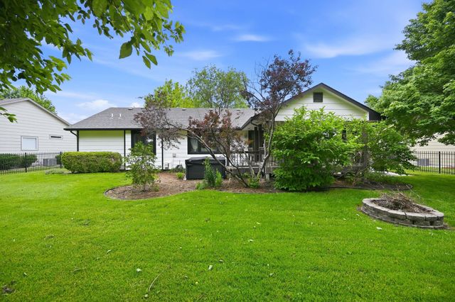 15104 W Moscelyn St, Wichita, KS 67235