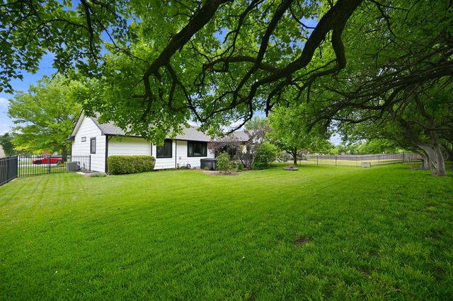 15104 W Moscelyn St, Wichita, KS 67235