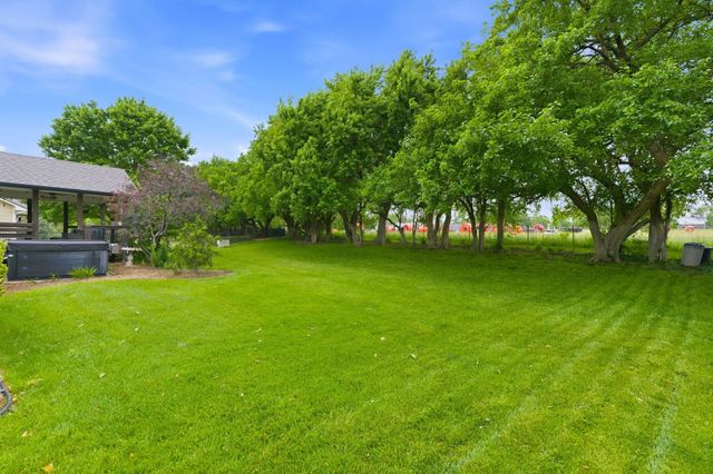 15104 W Moscelyn St, Wichita, KS 67235
