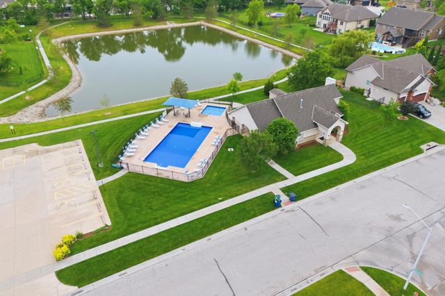 15104 W Moscelyn St, Wichita, KS 67235