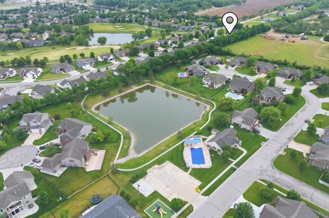 15104 W Moscelyn St, Wichita, KS 67235