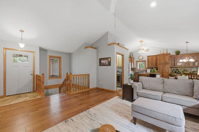 15104 W Moscelyn St, Wichita, KS 67235