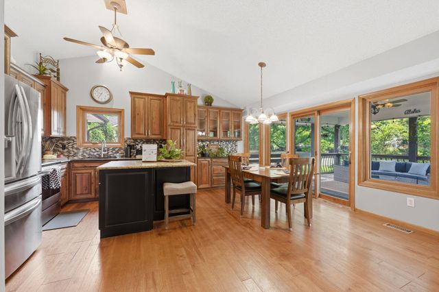 15104 W Moscelyn St, Wichita, KS 67235