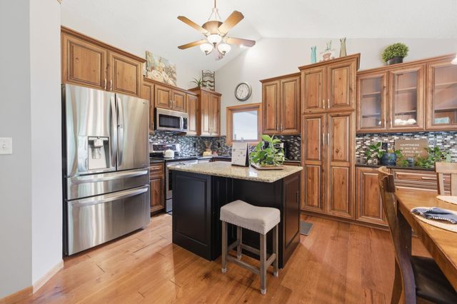 15104 W Moscelyn St, Wichita, KS 67235