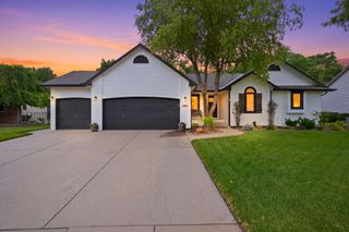 15104 W Moscelyn St, Wichita, KS 67235