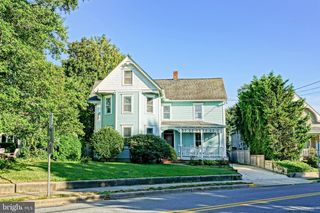 111 KINGS HWY, Lewes, DE 19958