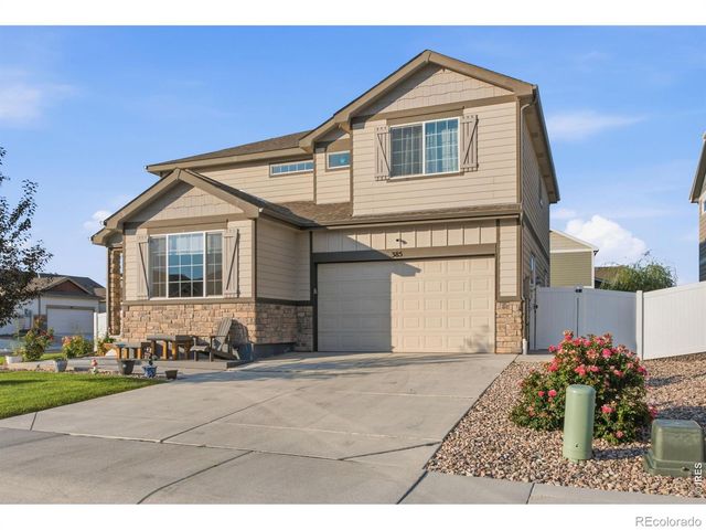 385 Littlebrook Court, Windsor, CO 80550