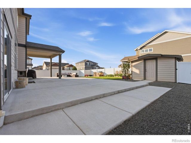 385 Littlebrook Court, Windsor, CO 80550